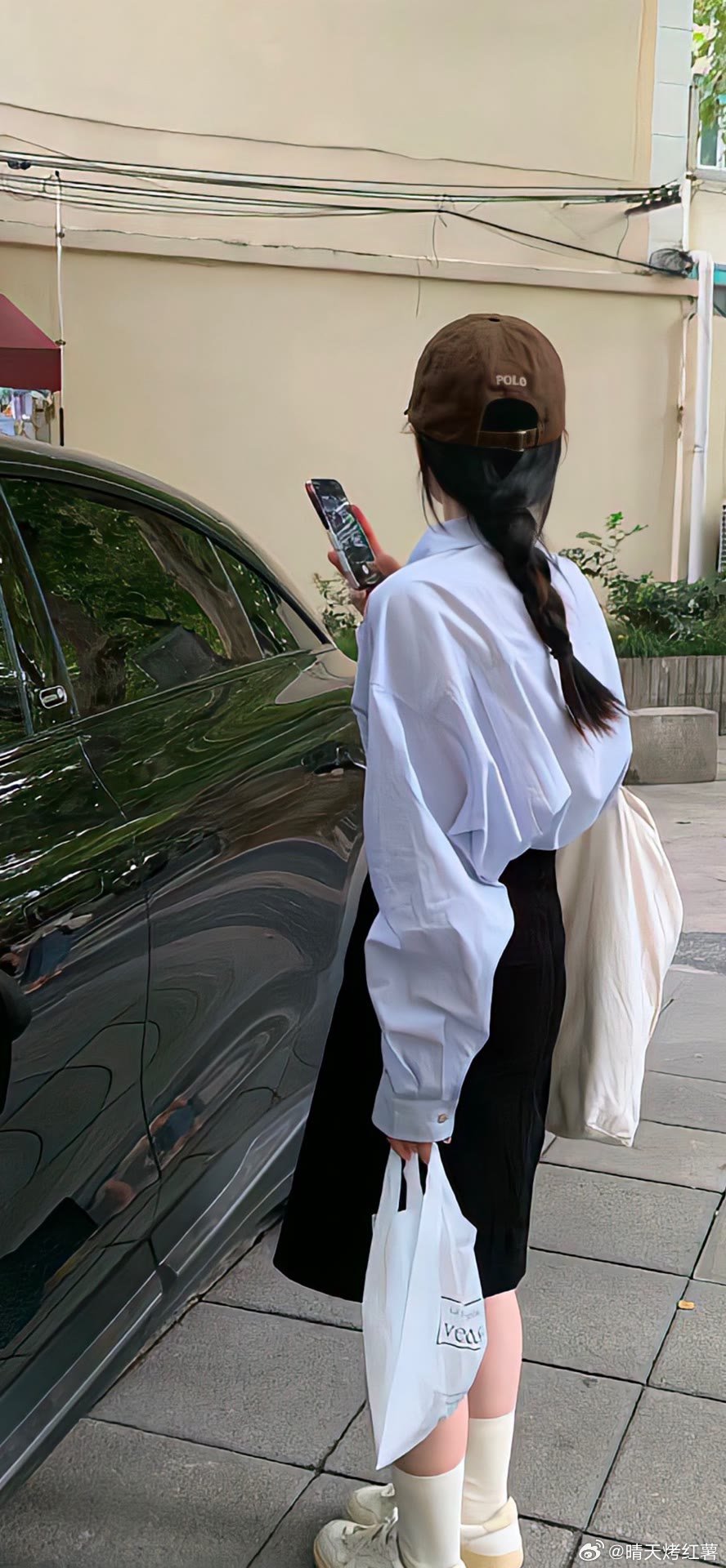 因为你有双下巴，所以遇到任何困难，都不能低头壁纸壁纸手机壁纸高清壁纸无水印朋友圈