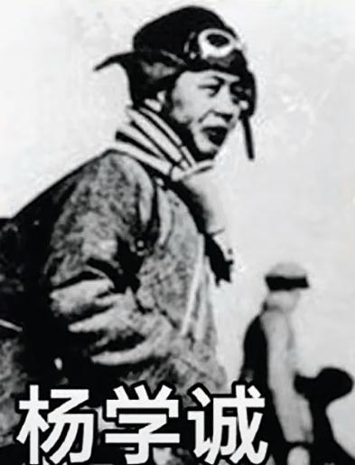 杨学诚（1915.8.8—1944.3.7），又名奇山，湖北黄陂人，中共党员，新