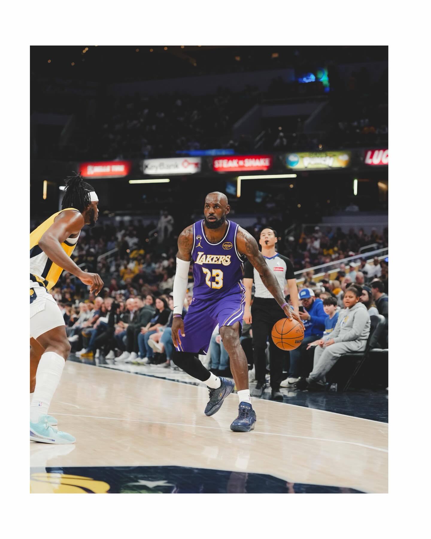 詹氏父子Father and son things 👑詹姆斯布朗尼詹姆斯