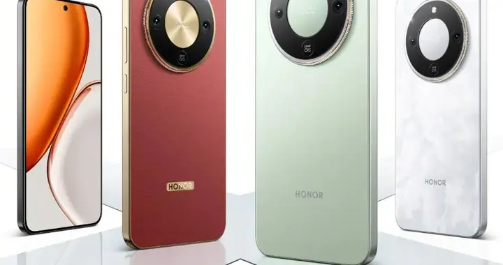 荣耀 X70详细规格曝光，1.5K OLED直屏+8300mA电池