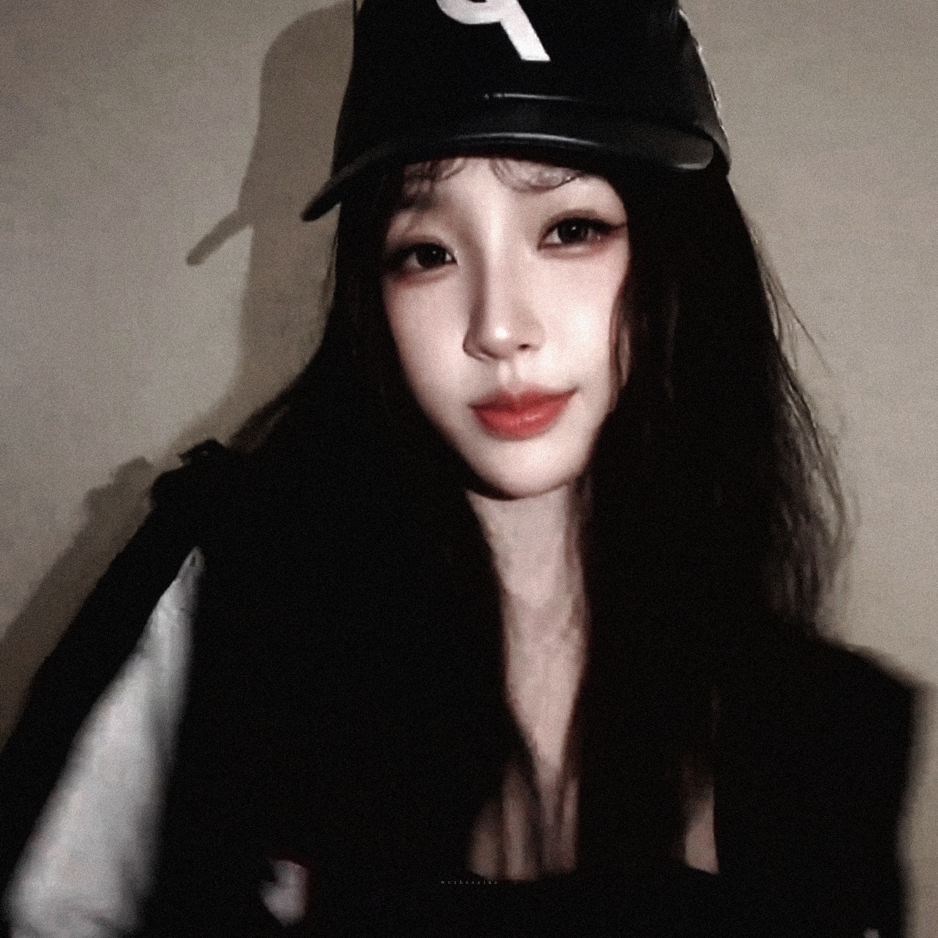 流言蜚语随便说  老子照样横着走 