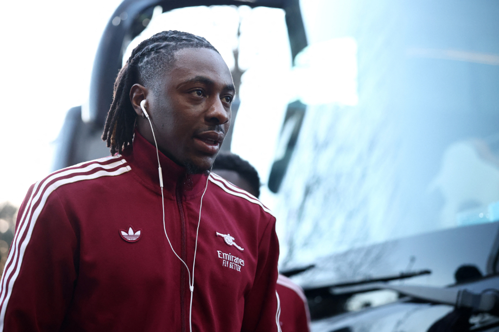 阿森纳名宿：仍然认为阿森纳签下埃泽是正确的 枪手阵容没有短板1月12日讯 阿森纳