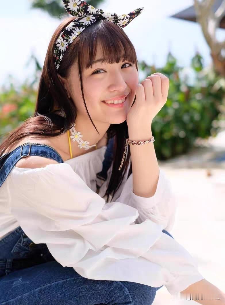 分享甜美小姐姐随手拍