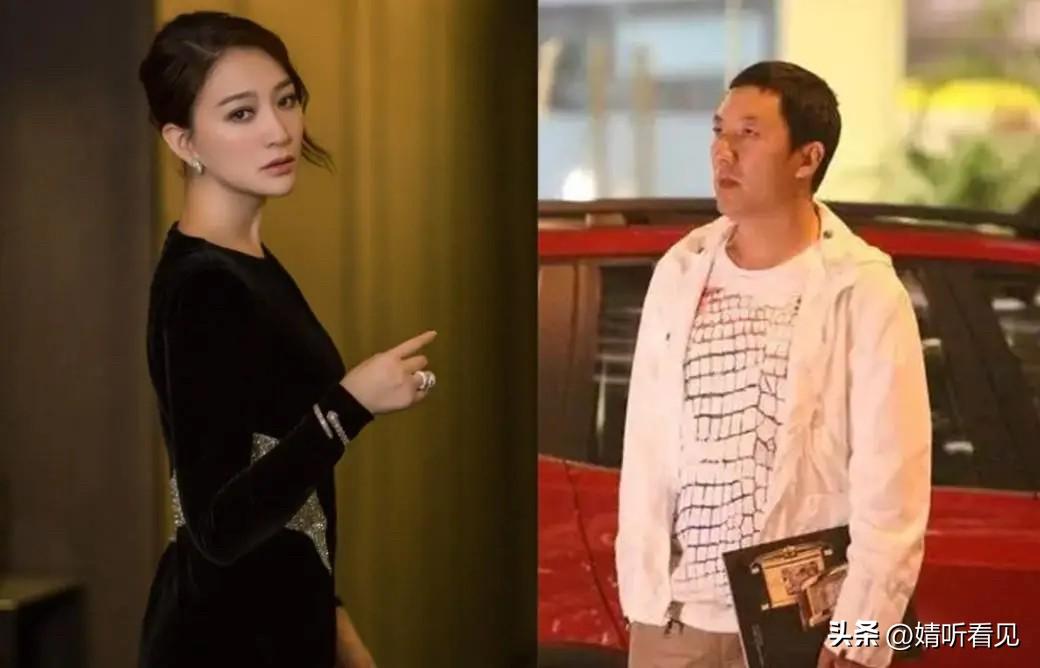 常言道：自古红颜多舛，芳华易得缘难长！

年届五十的李小冉，历经三段感情，富商、