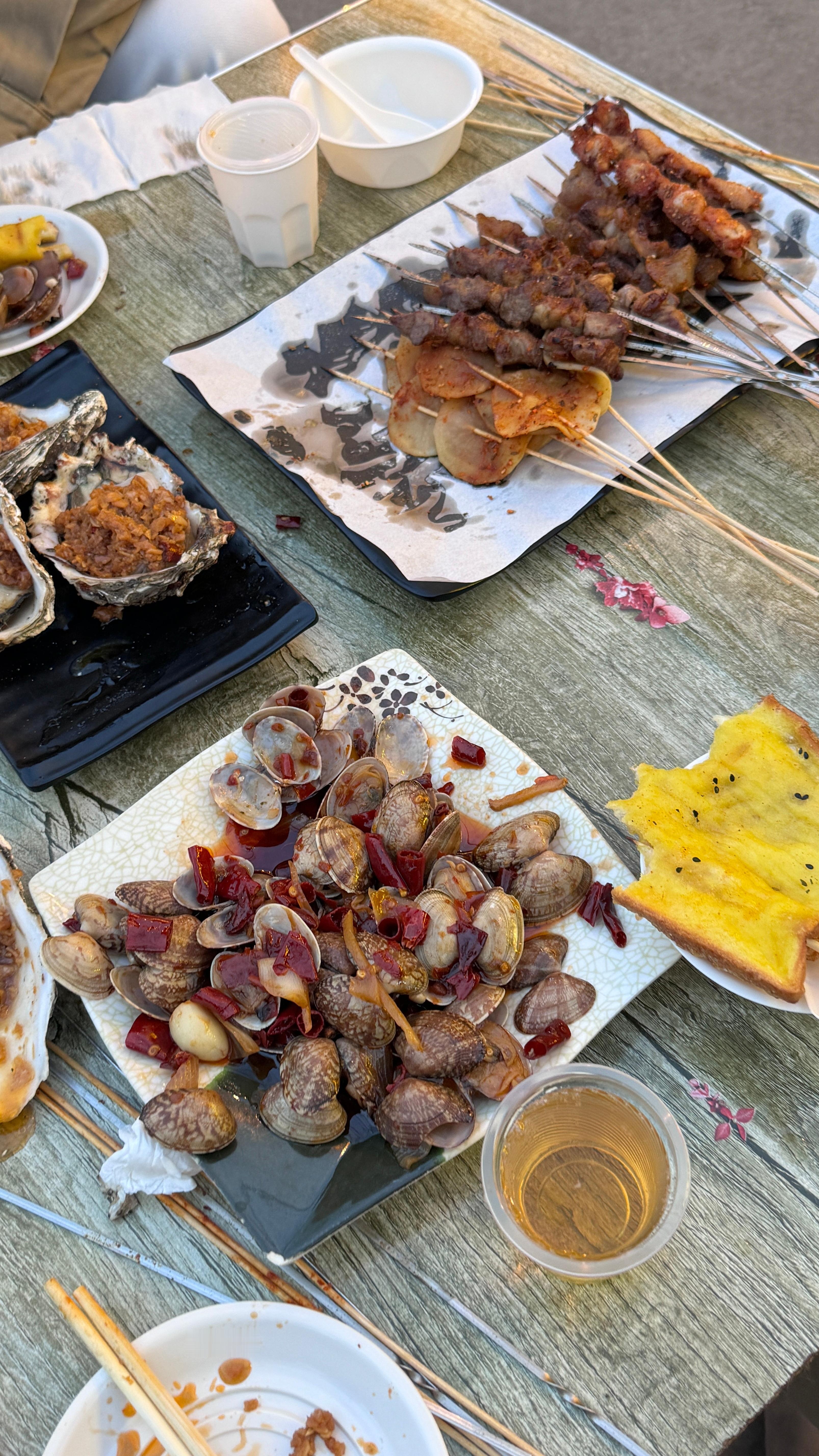 Poly碎片🧩周末尽情享受无所事事的快乐 