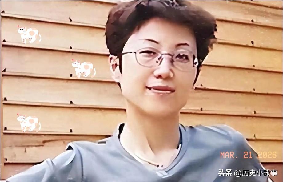 2001年2月，高瞻带着丈夫和5岁的儿子回国探亲，看起来就是普通的家庭行程。等到