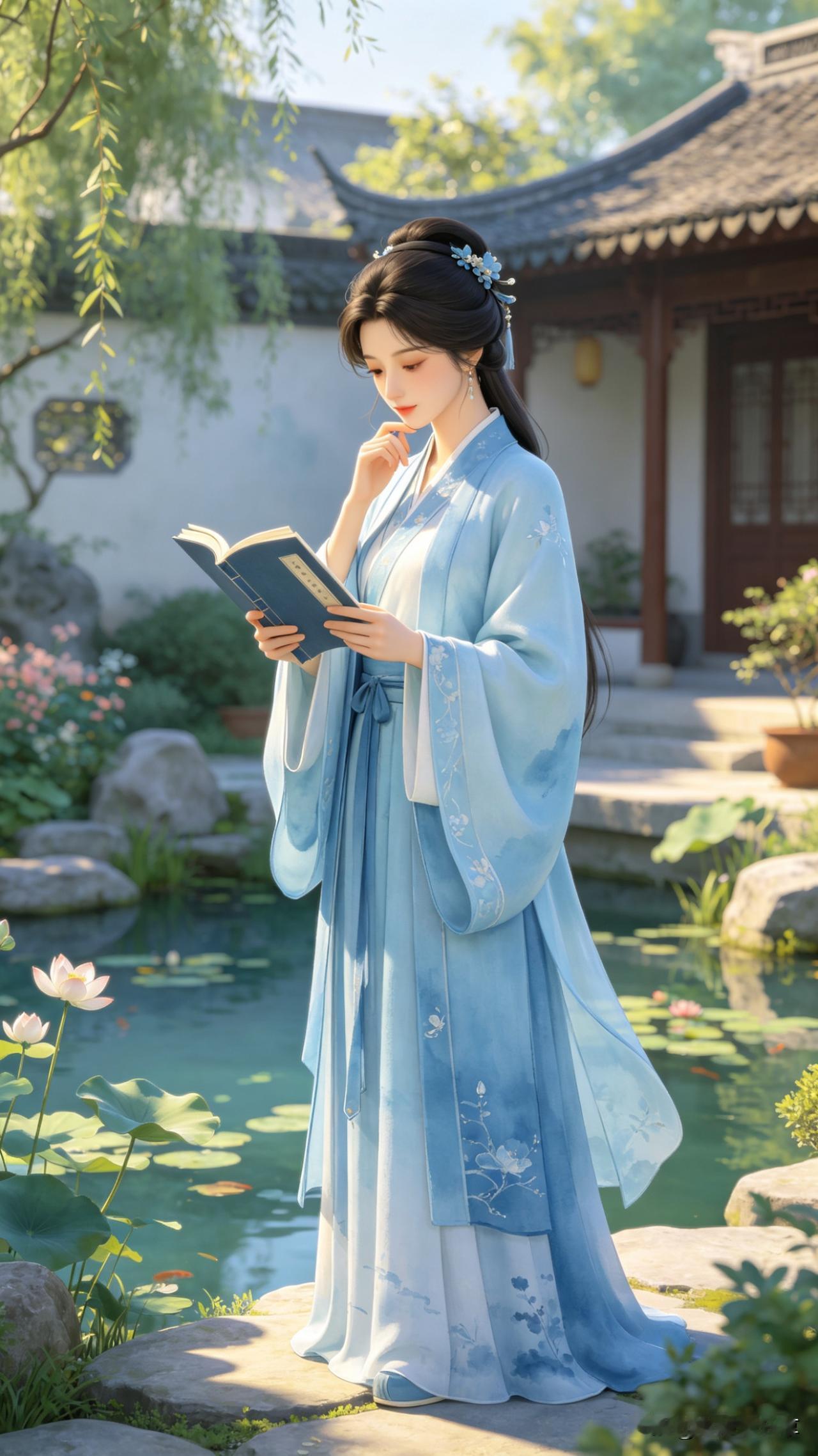 他们说这说那
好像挺了解我似的

其实他们说的那个
连我自己都不认识

有用的我