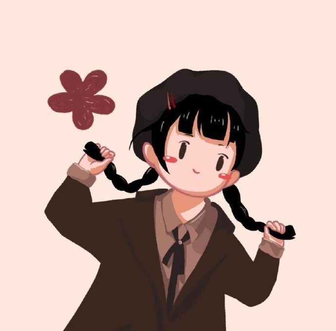 甜甜的情侣头像安排了#夏日次元盛典##热游一夏挑战##超级红人节# ​​​