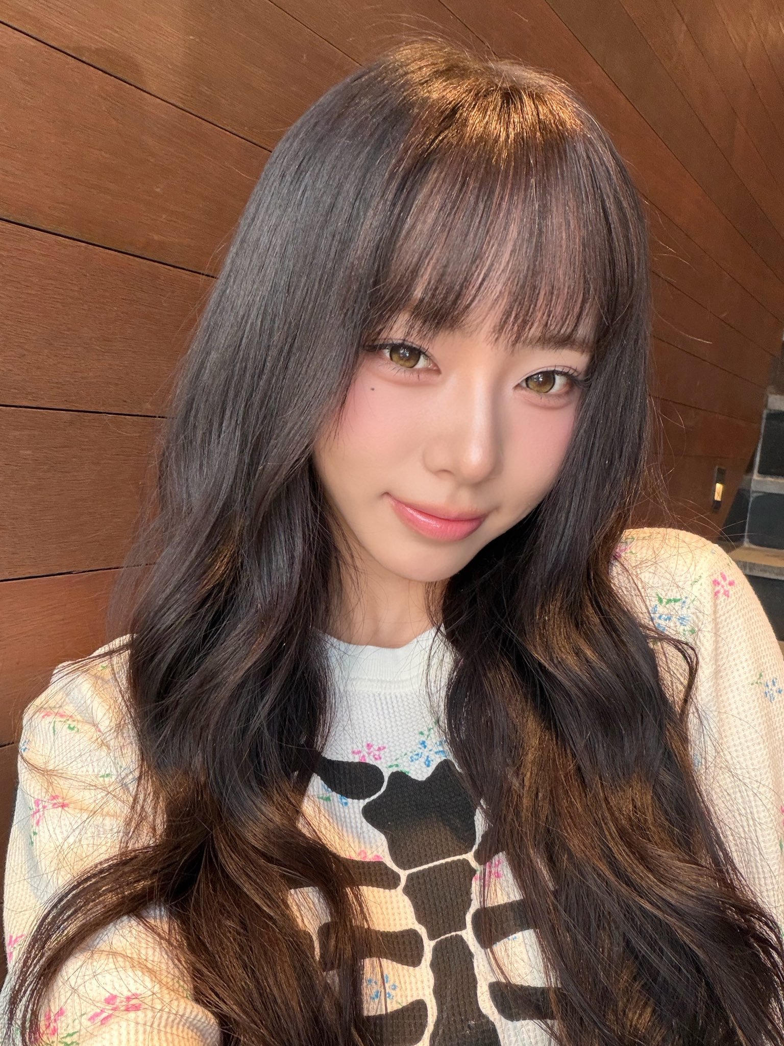 260221 SAYMYNAME SHUIE杨舒萌 