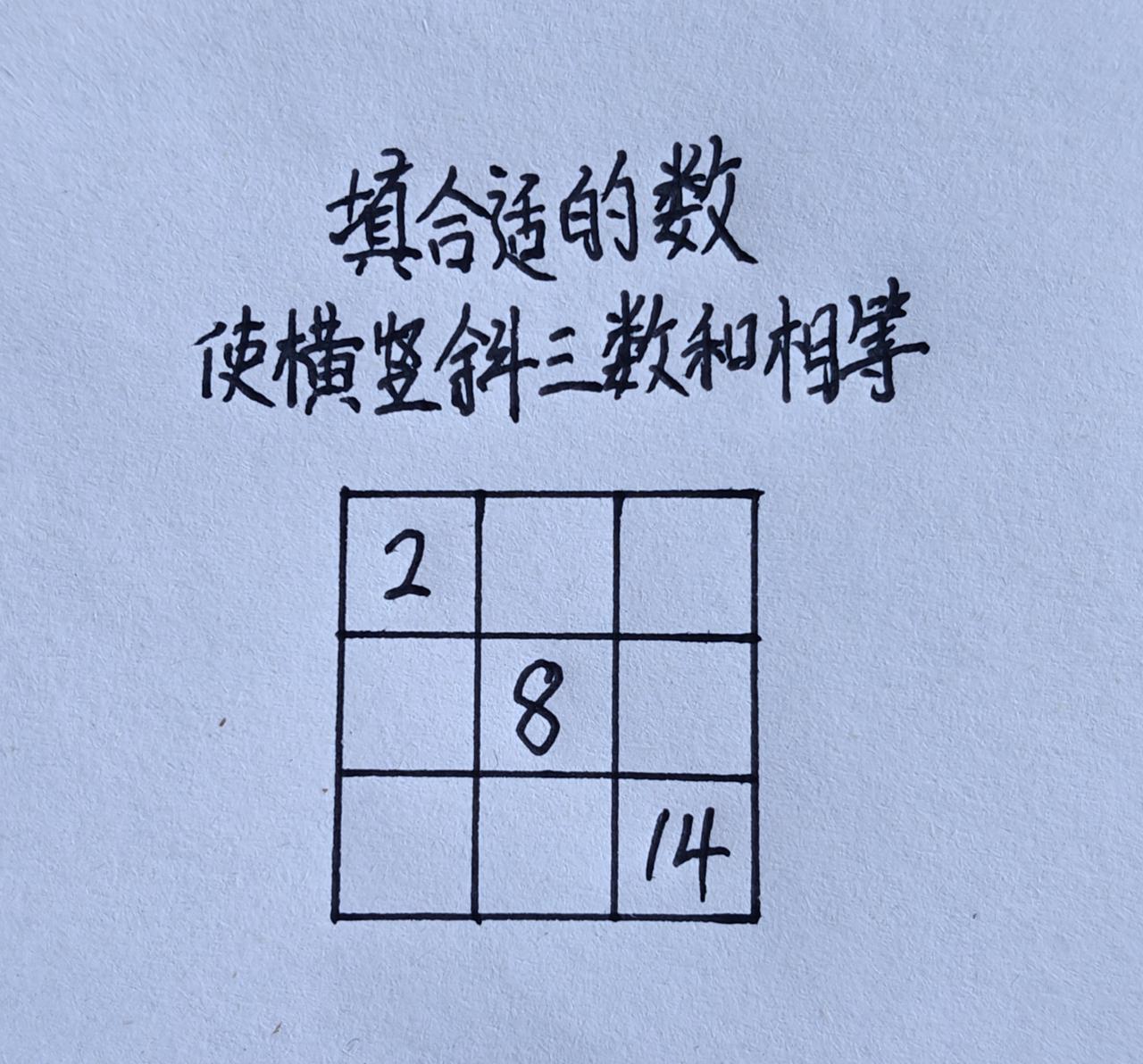 小学数学