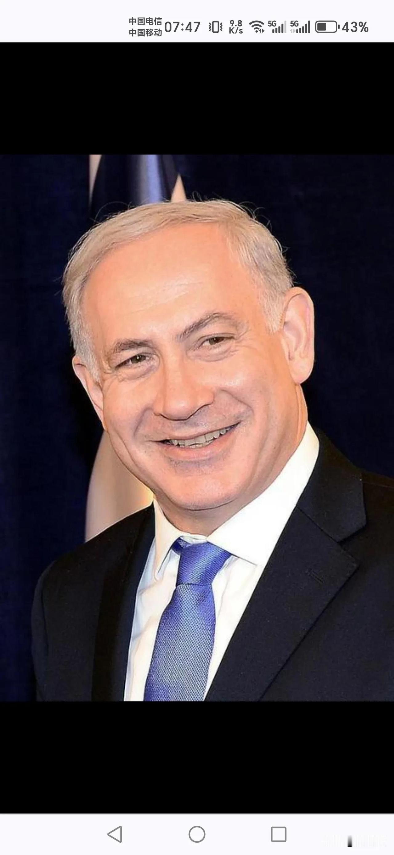以色列🇮🇱军事实力确实牛
以色列国防军总参谋长哈莱维（Herzi Halev