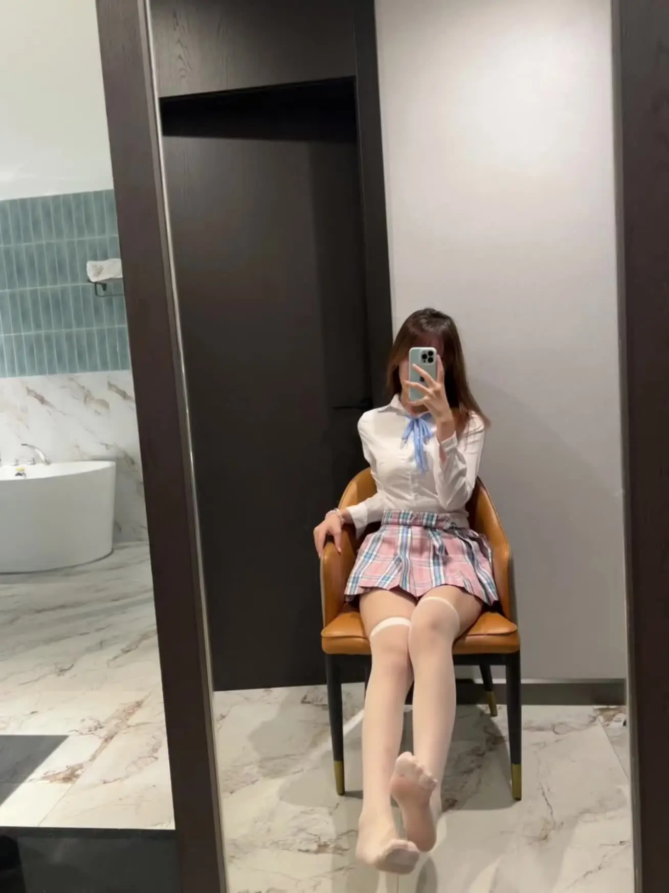 认真打扮没人喜欢 随便一穿更是被删