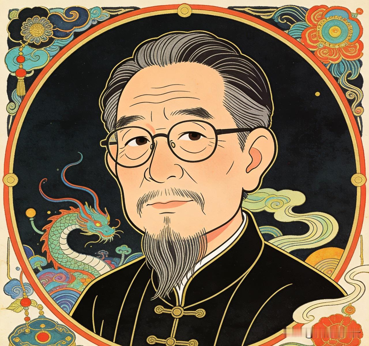 “中医鬼才”倪海厦说，
最好的增寿方式，就是做好这三件事情。
第一、尽量不要跟任