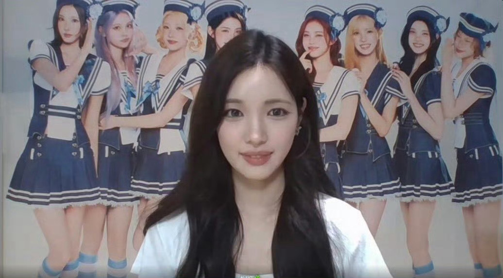 今天怎么那么美丽 ​​​
