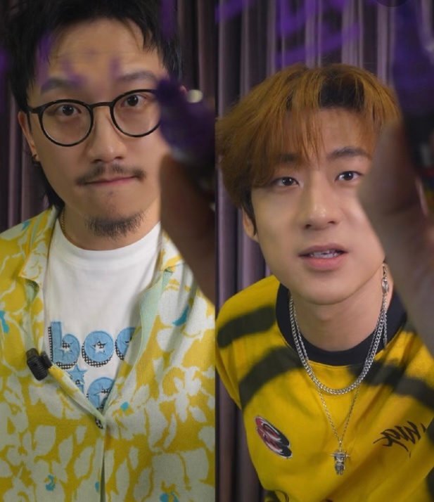 没人看见这么可爱真诚的猫狗会不动容吧[捂嘴哭]我要宝你俩好久好久………[捂嘴哭]
