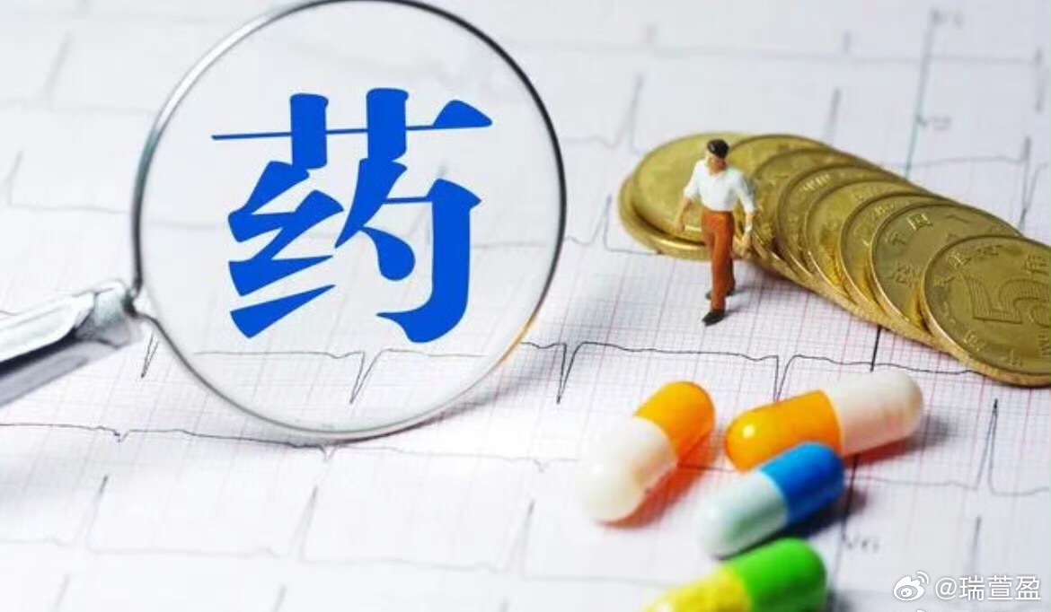 医药板块突然大跌，直接跌破10日线！这走势简直在复刻5月份的套路。此前走出5连阳