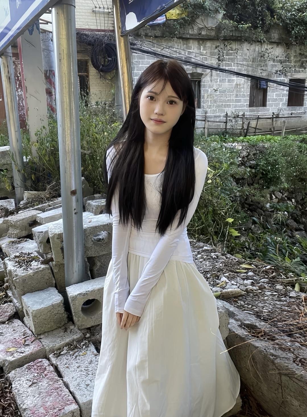 晒晒你的街拍照