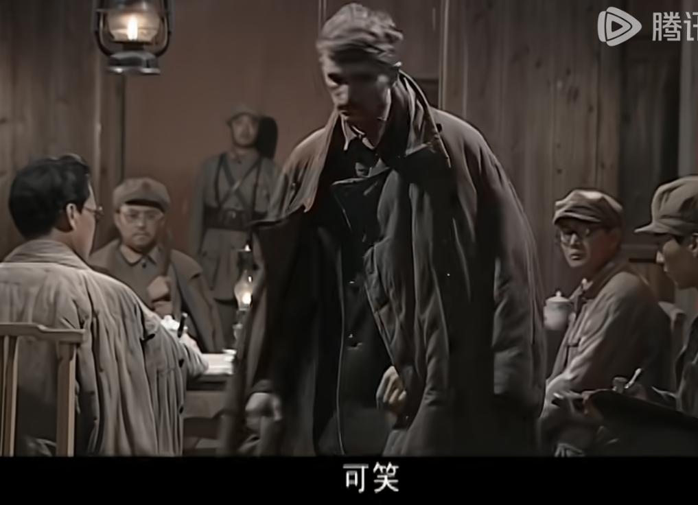 魏征讽谏李世民：对于战役而言，对于违反军纪都是小小的事情。对于拿到结果的战役而言