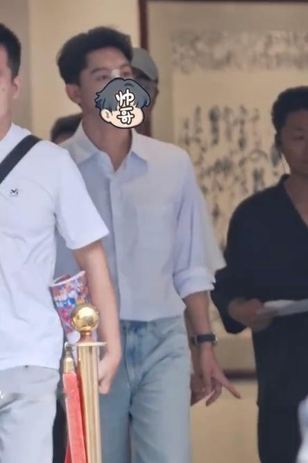 最应该流入相亲市场的一款 