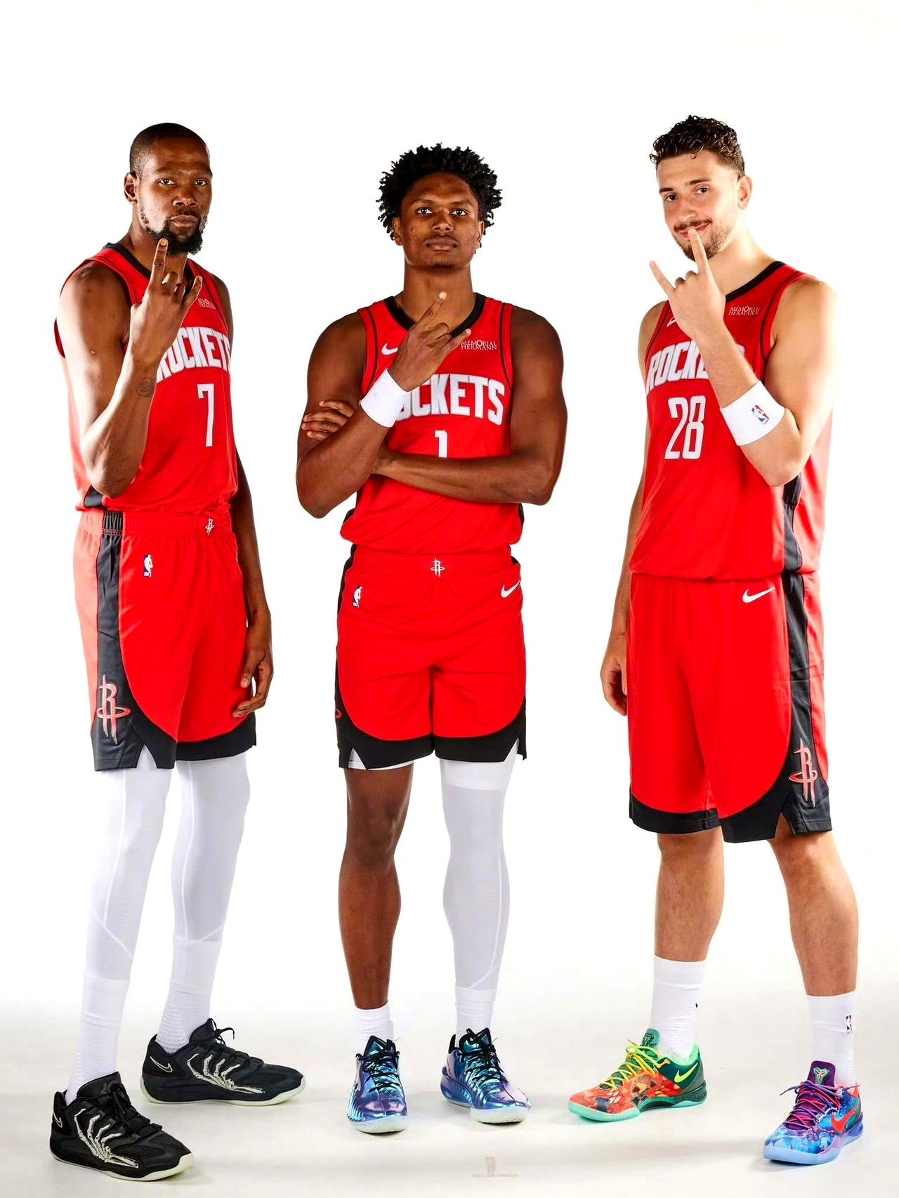 G3火箭想要翻盘，最后的一扇窗，不在杜兰特、也不是申京和阿门，乌度卡需要赌一把谢