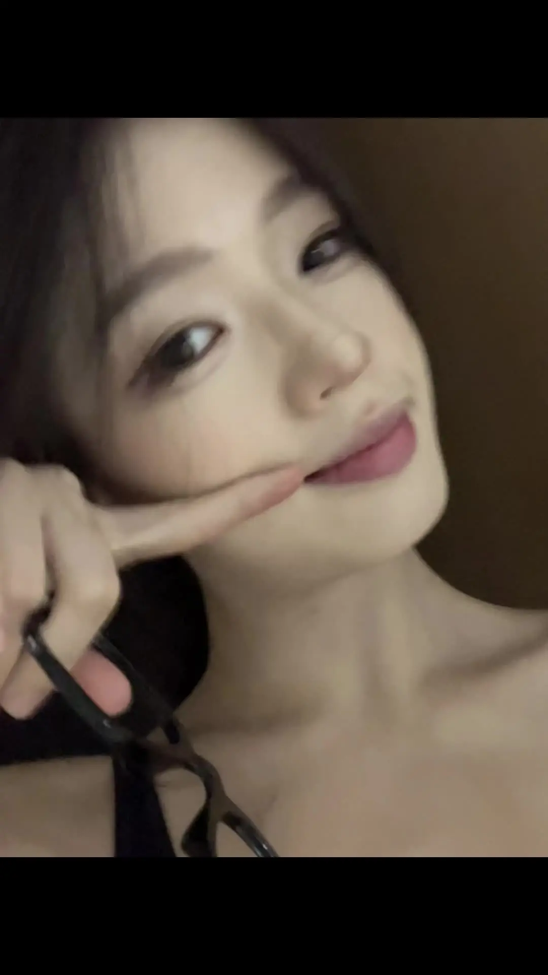 最近没有有氧 肿肿的 讨厌！
