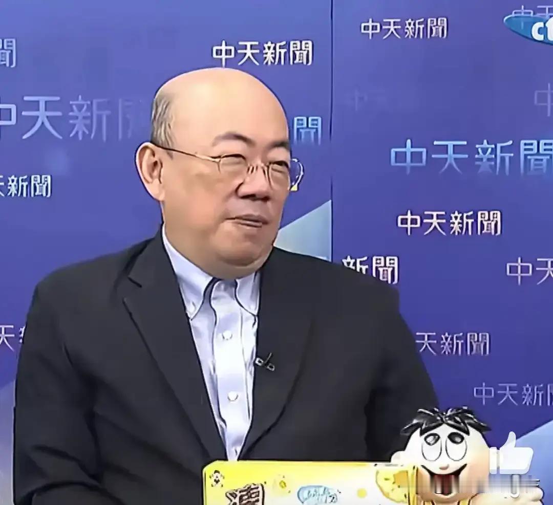 民进党当局不放过任何一次媚日的机会，但在这次日菲“划界谈判”闹剧上的表态，被高市