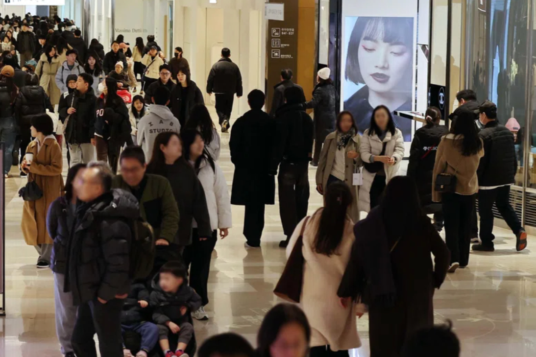 【#韩国预计成春节出境游首选#】#春节赴韩旅游热度反超日本#  长期以来，日本一