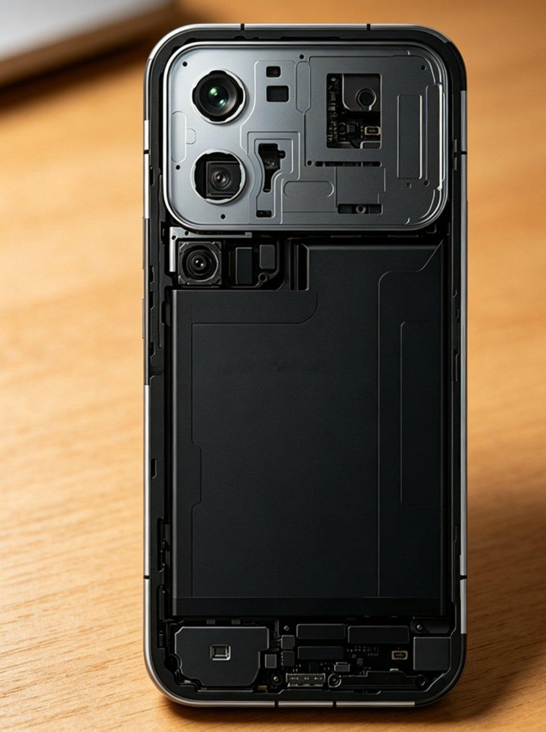 小米18Pro电池设定曝光小米18系列预计9月下旬发布，最快有可能提档到9月中旬