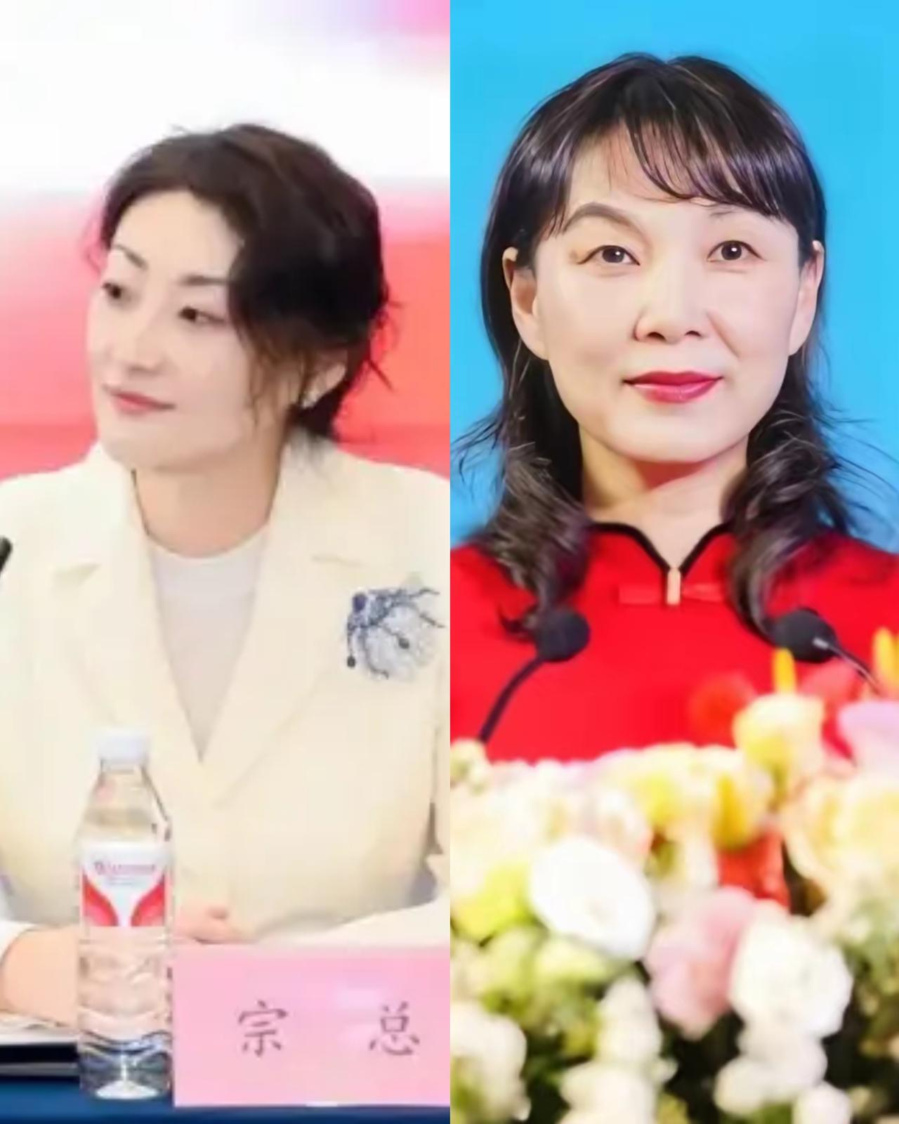 终于看明白了，
宗家真正的变局，从来不在官司里。
 
以前大家盯着宗家的纷争，目