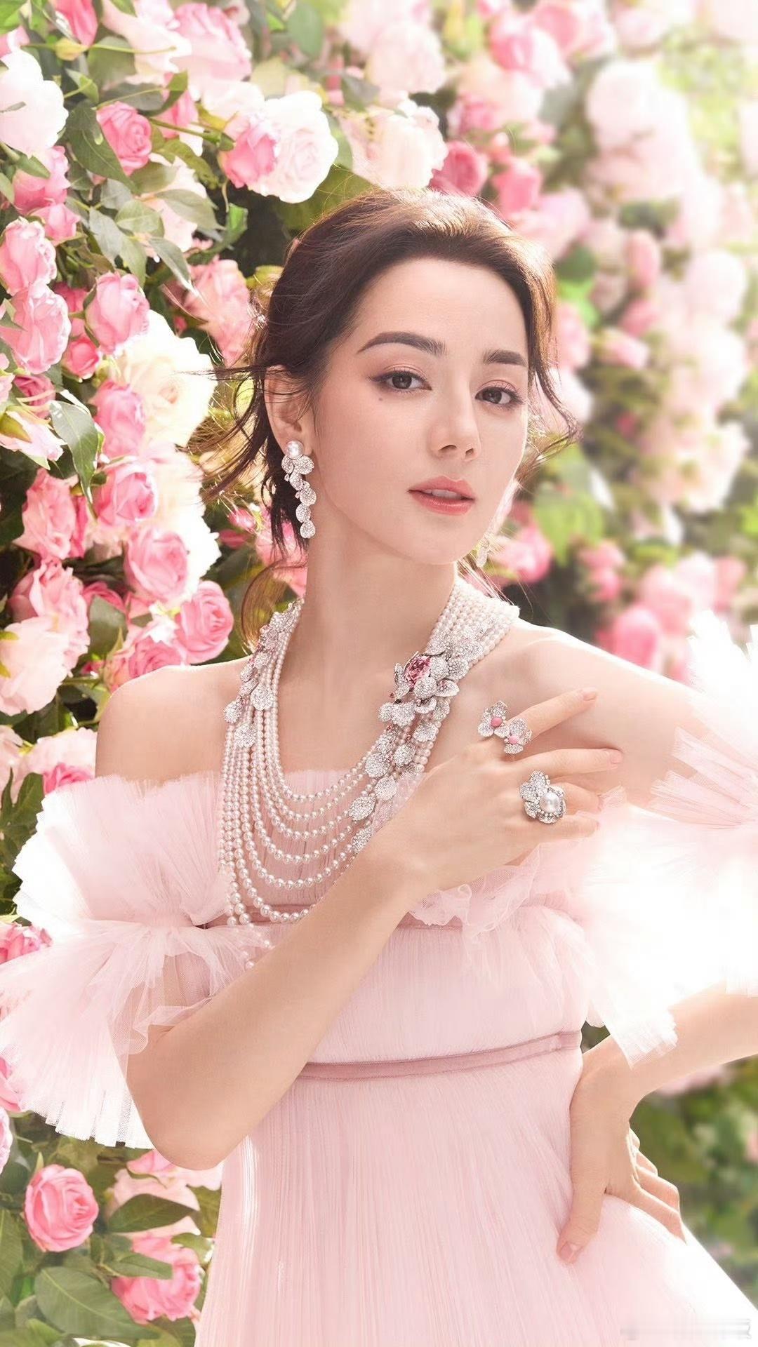 迪丽热巴御木本大片迪丽热巴Mikimoto高珠大片迪丽热巴Mikimoto高珠大