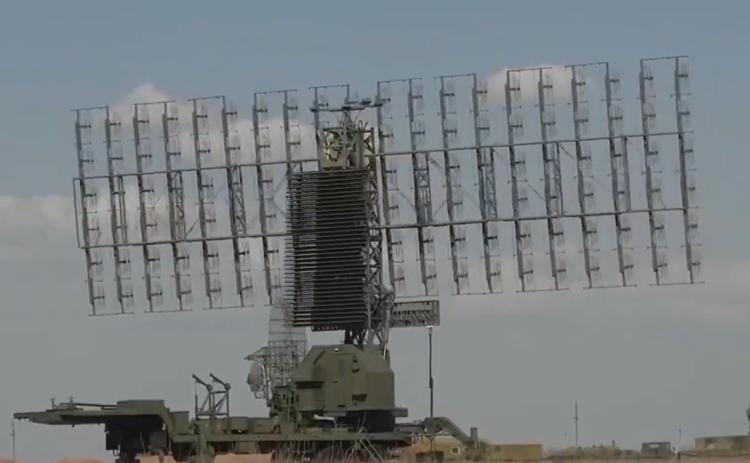 俄罗斯将对乌克兰发动史上规模最大的一次军事打击最新消息，俄罗斯控制区赫尔松行政长