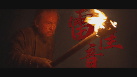#没认出雷佳音##雷佳音老年妆造#雷佳音妆造老年好真实，满脸的皱纹和伤痕，眼神却
