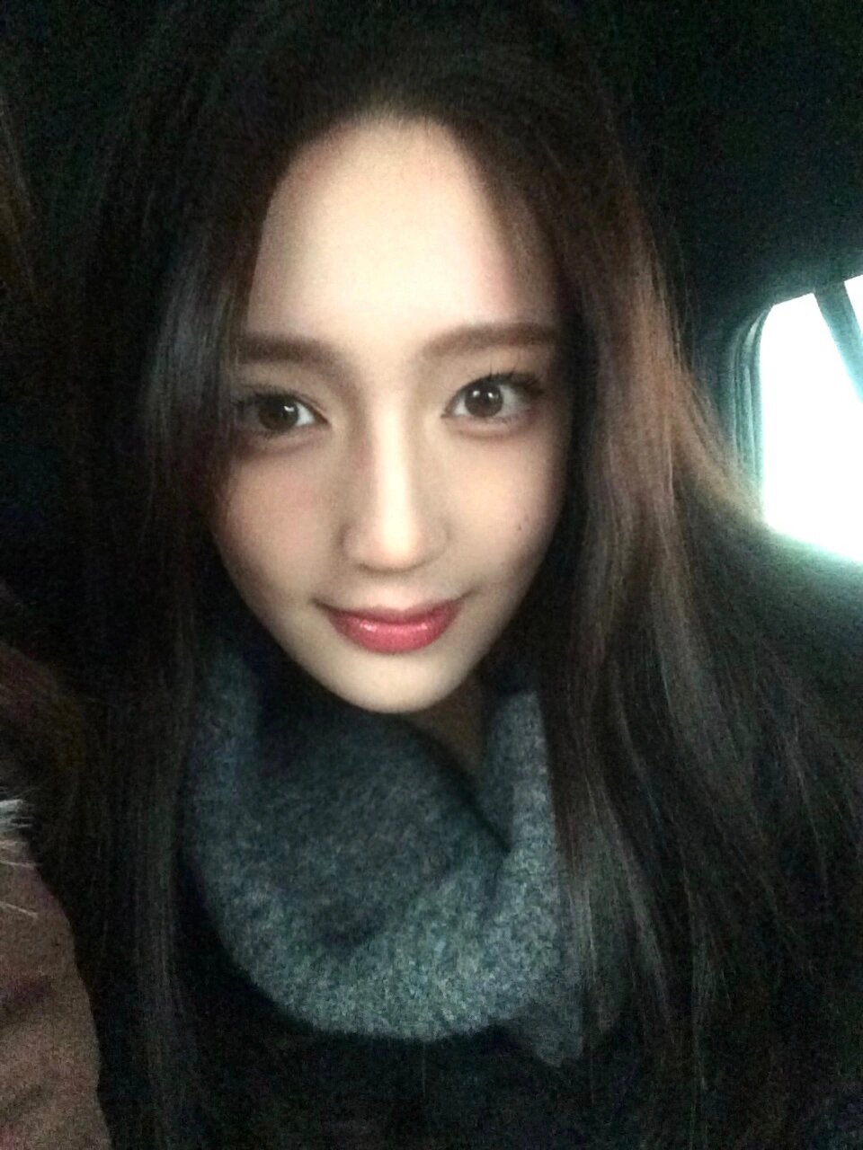 其实我原计划是按这样长的[揣手] ​​​