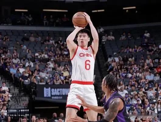 所以今天还有球迷说中国男篮这是练兵？这不是找虐吗，也不怪郭士强了，毕竟谁来都没用