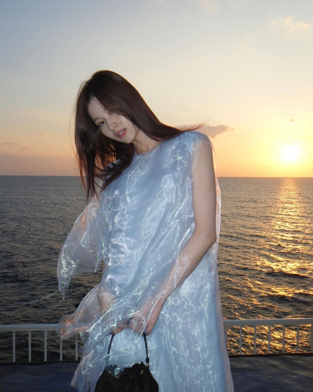 Sana凑崎纱夏🧜 ​​​