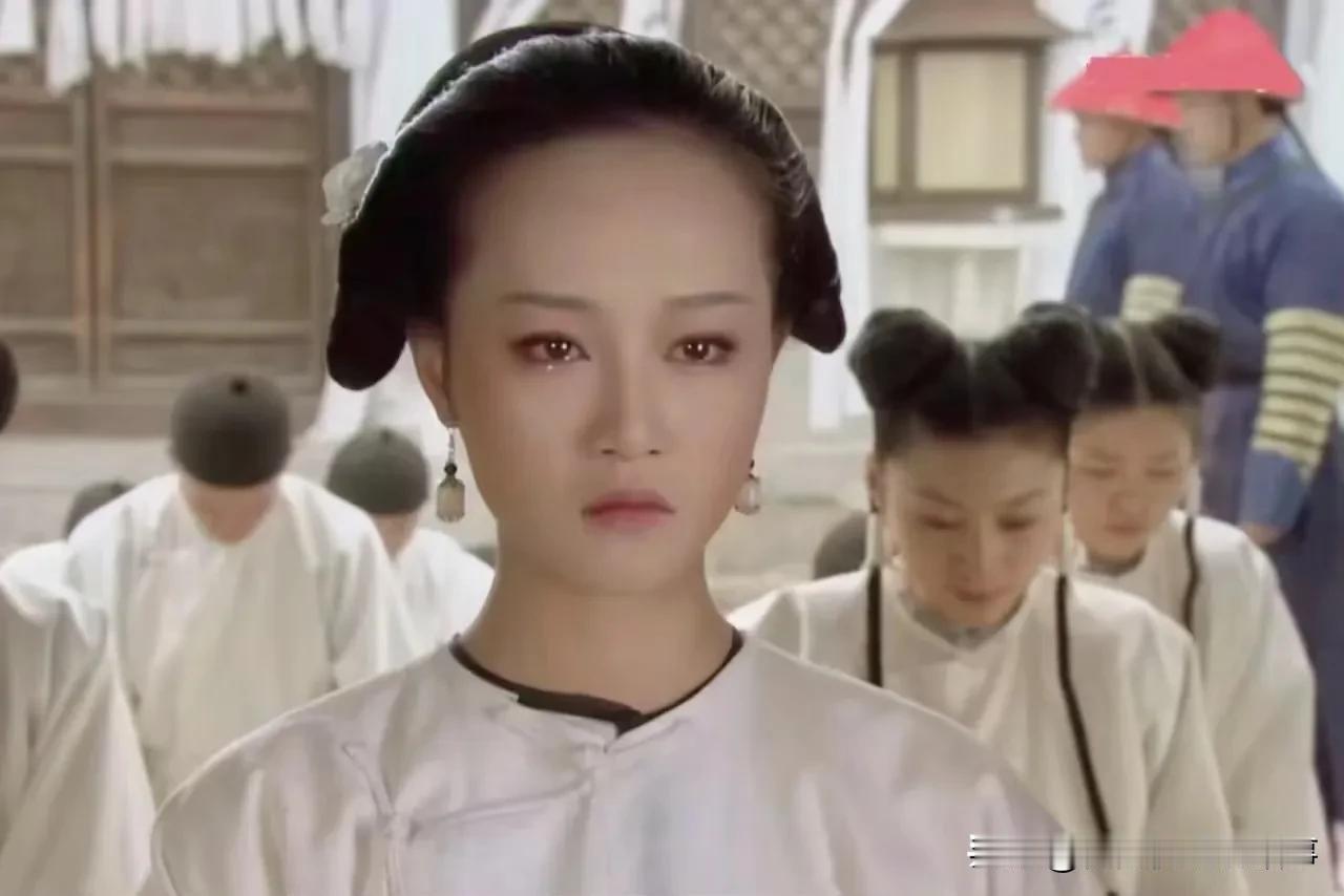 刷到有网友问：浣碧知道是甄嬛杀了果郡王，难道不会恨透姐姐吗？
 
这问题问的，怕