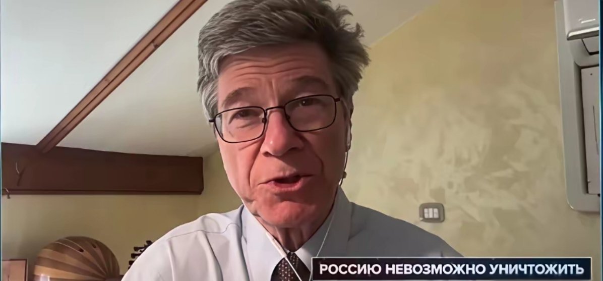 萨克斯：核超级大国永远无法被击败，中俄美印皆是如此 