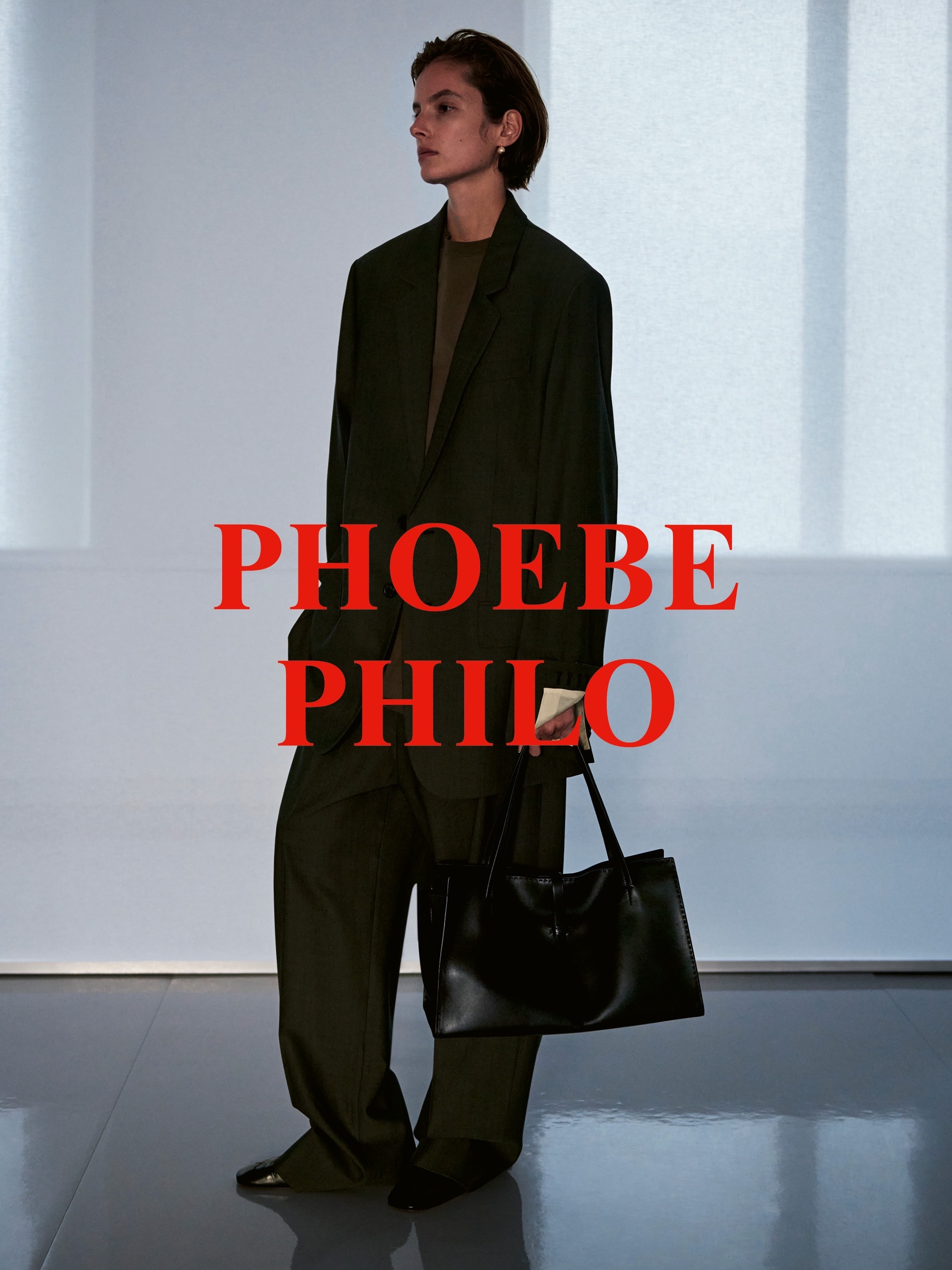 Phoebe Philo Collection F  