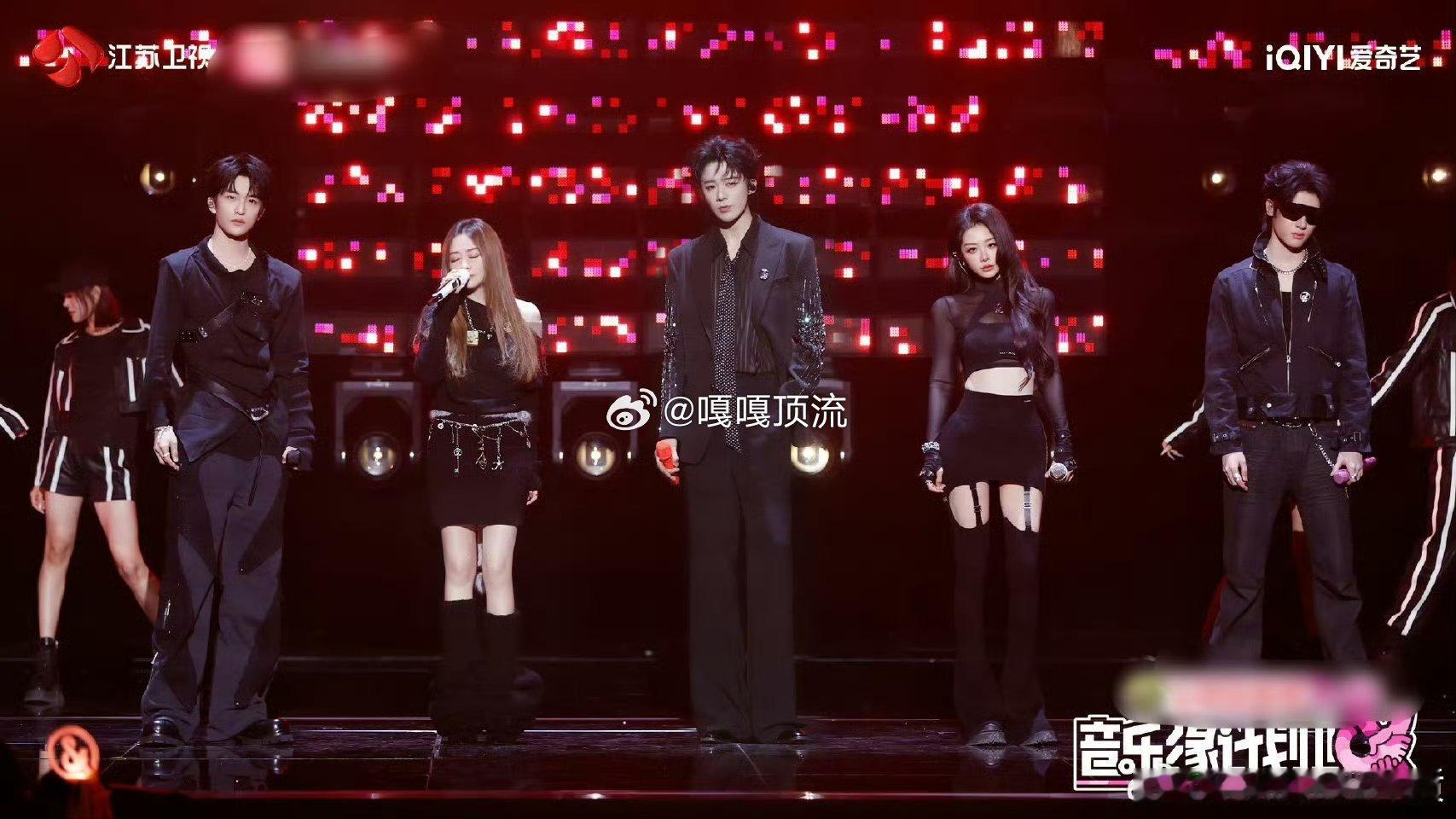 KAZE 让sevenkids重聚的男人  是谁的青春DNA狠狠动了！内娱男女混