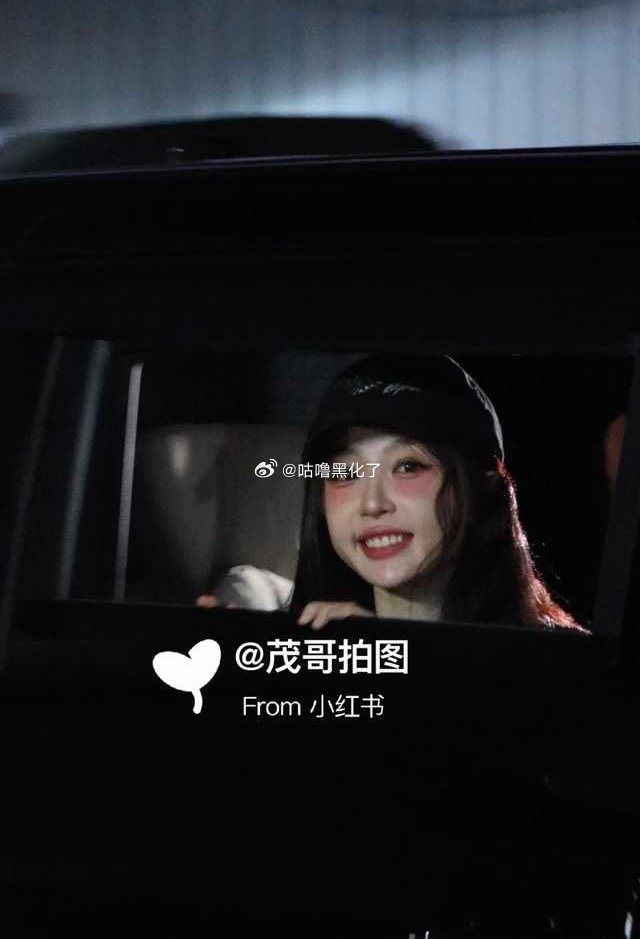 难为代拍了 