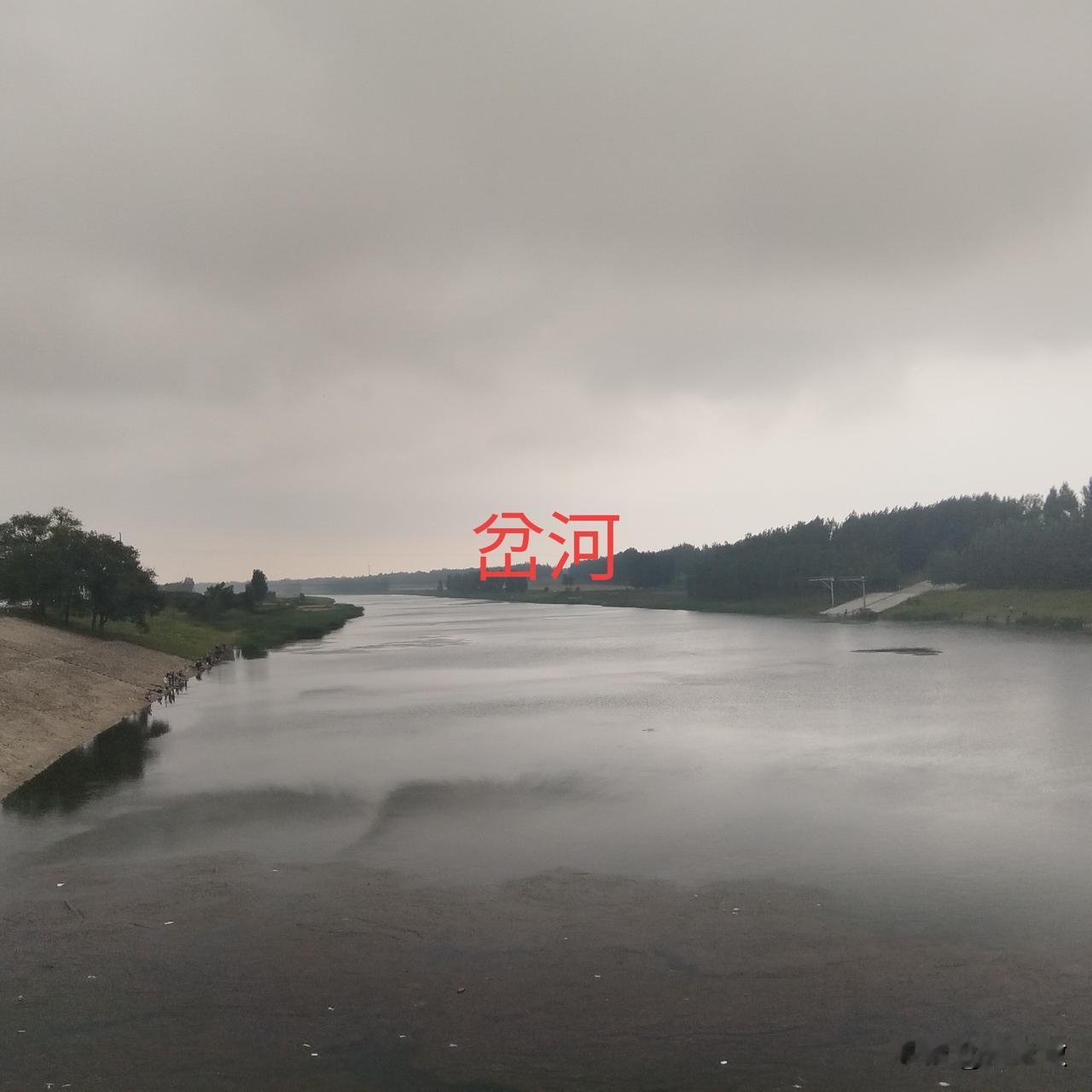 北方都江堰、世界文化遗产、国家重点文物保护单位——德州四女寺水利枢纽

    