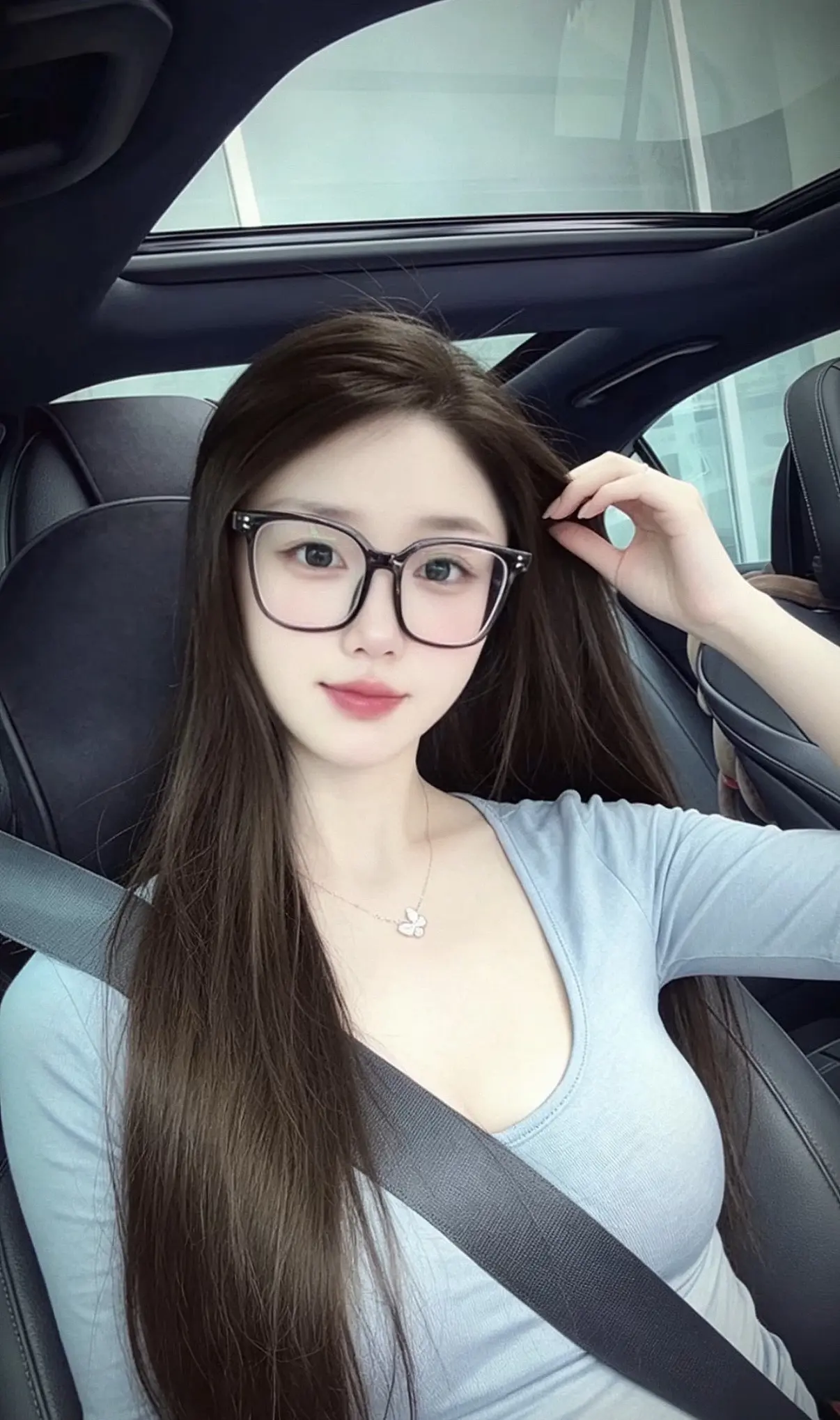 都说爱的最高境界是心疼？ 她受委屈你会伤心心疼吗？