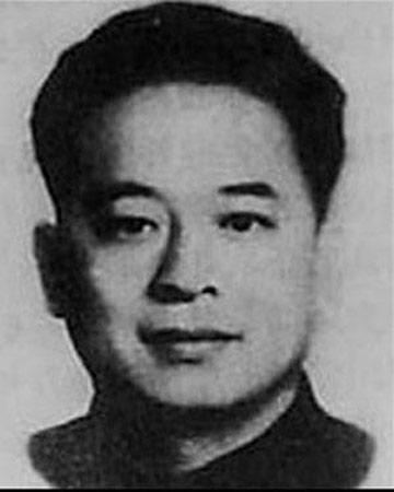 1948年，冉益智叛变，并供出了罗广斌，罗广斌的同父异母的长兄罗广文是蒋介石的嫡