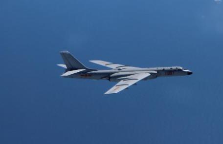 美国究竟敢不敢在南海与中国一战？答案很残酷：敢！
 
不少人觉得，美国若在南海与