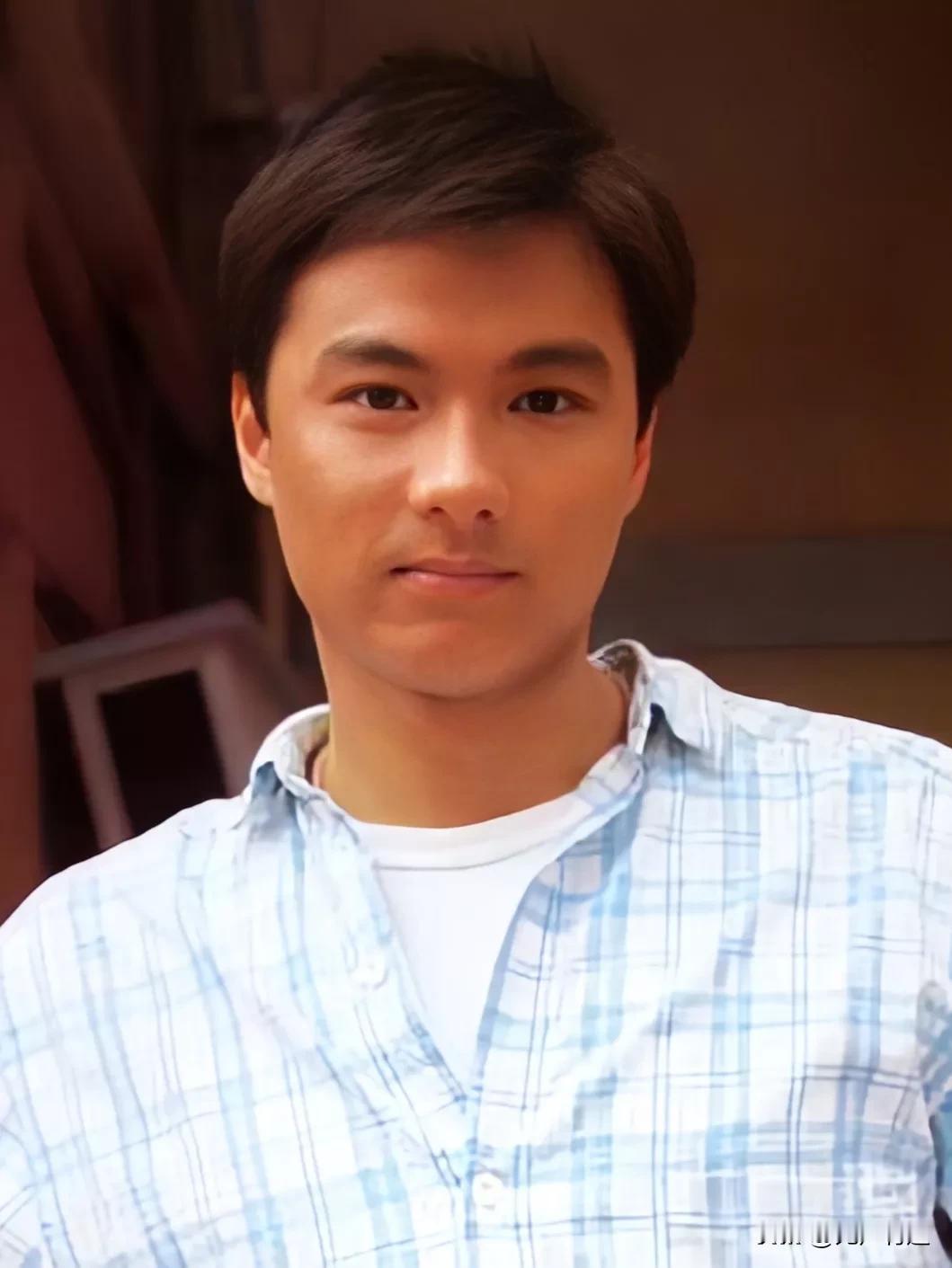 反派不可爱，通常是因为演员不够帅！
不知道大家有没有看过他演的反派？印象非常深刻