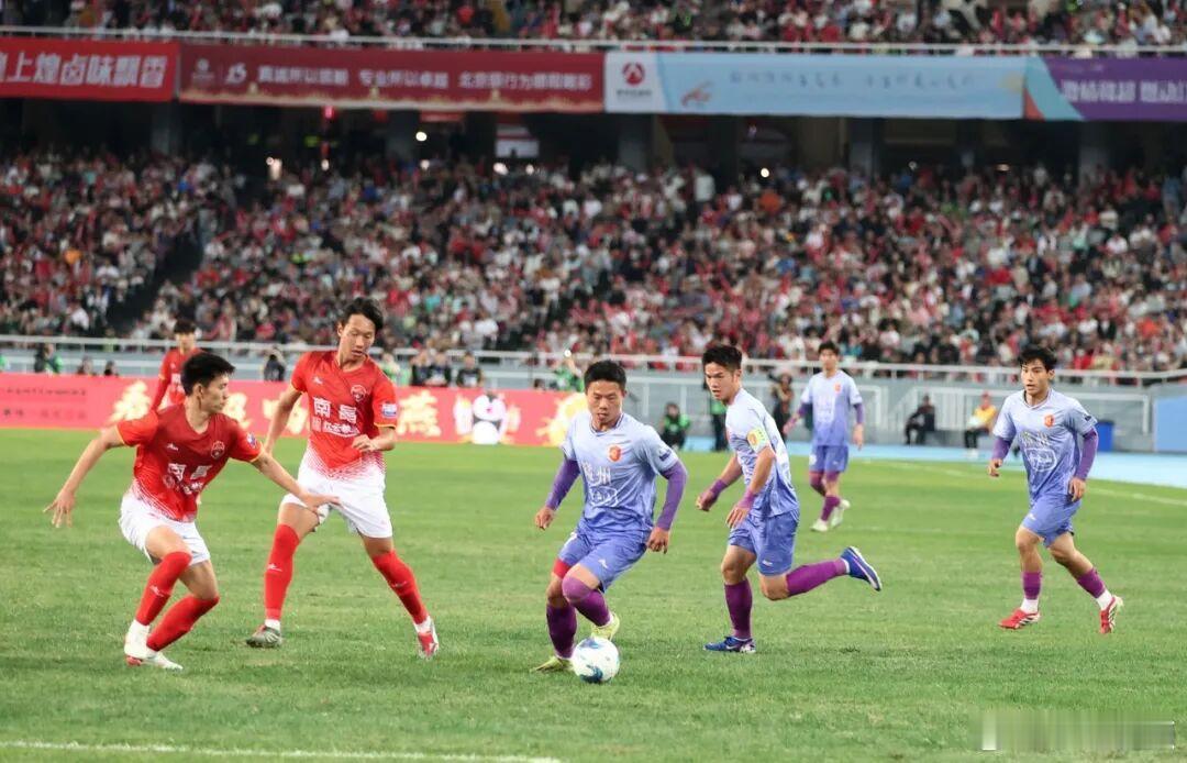 2026赣超赣州首战赢了阿达宝还是赢了哈哈哈哈哈