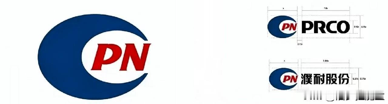 今天翻开濮耐股份2025年的年报，那份股东名单直接把我给看笑了。

表面上锣鼓喧