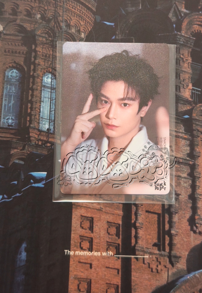 诡秘，有条通天路你走不走？ 