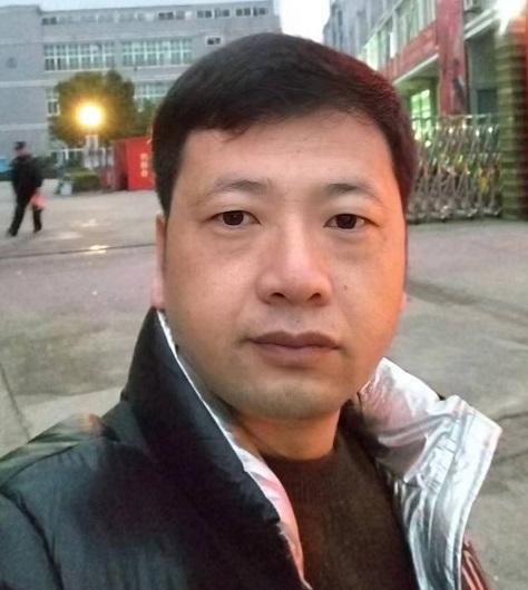 胡金海：男，0型血，聋哑人，约1982年出生，大概是四到五岁左右因做错了事被父亲