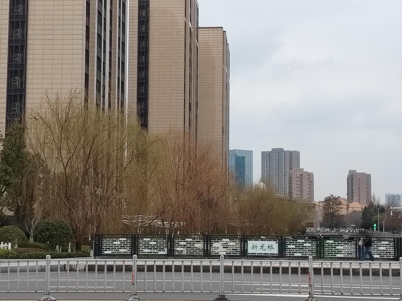 浙江是一个四季分明的地方，在直径100米范围内，就能看到春夏秋冬的植物。你看春花